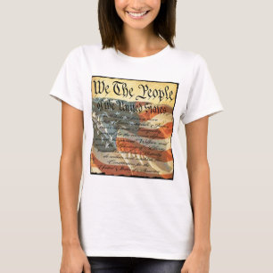 Nous Le T-shirt Du Peuple