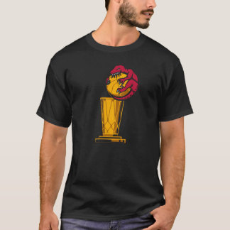 NOUS les CHAMPIONS - T-shirt de CHAMPIONS de