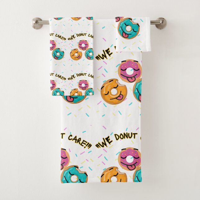 nous ne nous soucions pas (En situation)