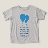 Nous ne sommes que des ballons
