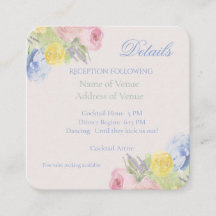 Nous organisons une invitation romantique ou un re