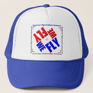 Nous pilotons le casquette de sonde