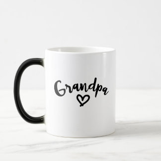 "Nous sommes enceintes !" Tasse sensible à la