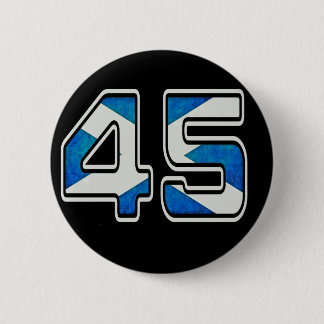 Nous Sommes Le Badge À 45% (noir)