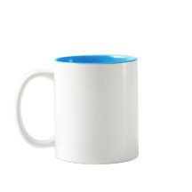 Nous sommes les fabricants de musique mug