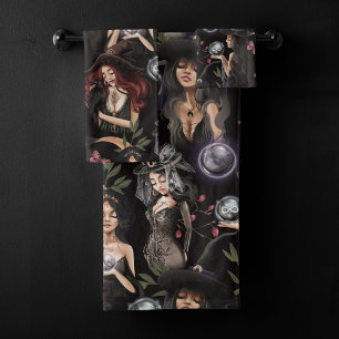 Nous sommes les filles des sorcières que vous ne p