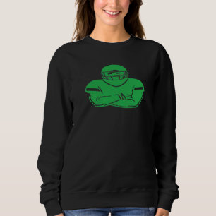 Nous sommes prêts pour les Sweatshirts