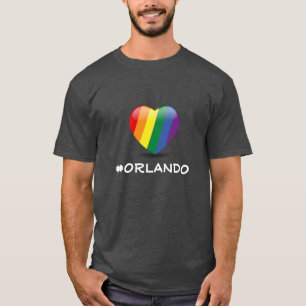 Nous sommes T-shirt fort de conscience d'Orlando