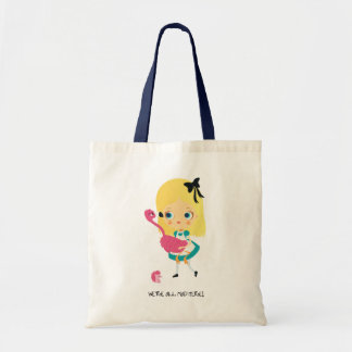 Nous sommes tous fous ici ! Sac 1