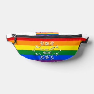 Nous sommes tous humains Mois de la fierté LGBTQ