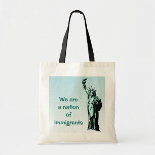 Nous sommes un Sac fourre-tout de la nation des im