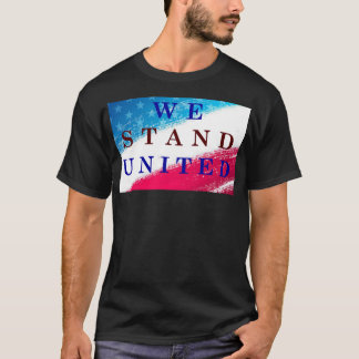 Nous Sommes Unis T-Shirt