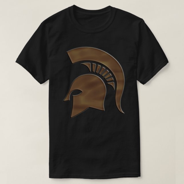 NOUS SPARTAGEONS T-Shirt Classique (Design devant)