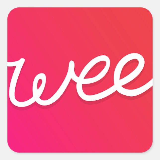 Nous Stickers ! (Devant)