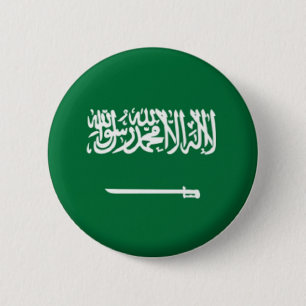 NOUVEAU ! ! - BADGE DE RETOUR DU NIP DE L'ARABIE S