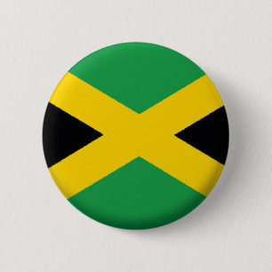 NOUVEAU ! ! - BADGE DE RETOUR DU NIP JAMAICA