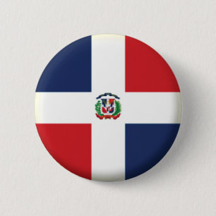 NOUVEAU ! ! - BADGE DE RETOUR DU NIP RÉPUBLIQUE DO