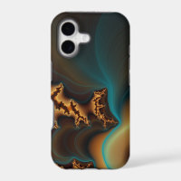 Nouveau boîtier personnalisé iPhone 5 fractal Dime