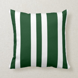 Nouveau cadeau de coussin de divan de rayure de