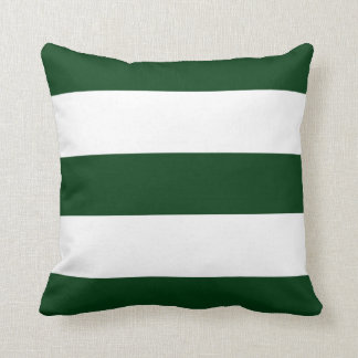 Nouveau cadeau de coussin de divan de rayure de