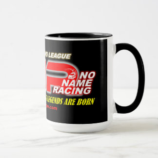 Nouveau café NNR Mug