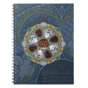 Nouveau cahier d'hiver