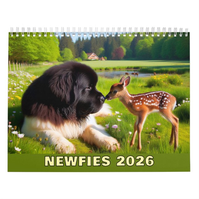 Nouveau calendrier 2026 (Protection)