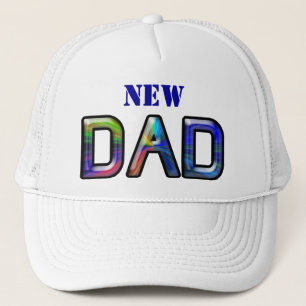 NOUVEAU CASQUETTE DAD