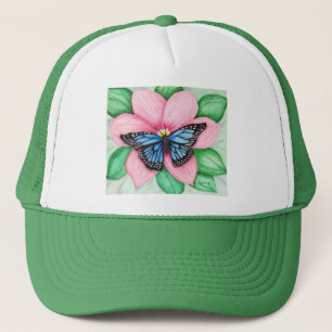 Nouveau Casquette de début