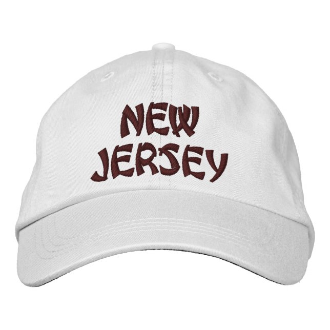 NOUVEAU CASQUETTE JERSEY (Devant)