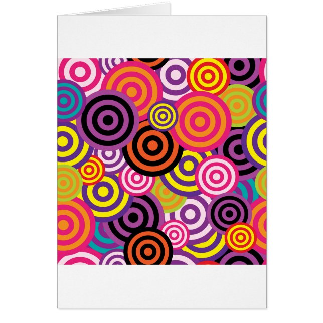 Nouveau cercle art Abstrait (Devant)