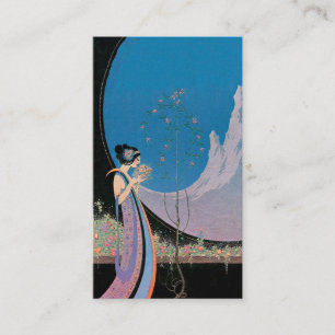 Nouveau Chic ~ Cartes de visite