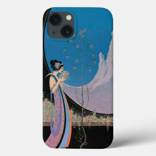 Nouveau Chic ~ iPad Air Hüllen