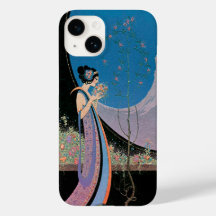 Nouveau Chic (Mehr Optionen) - Case-Mate iPhone H