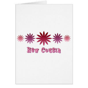 Nouveau cousin