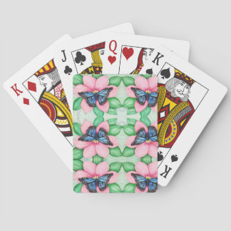 Nouveau Début Jeu de cartes