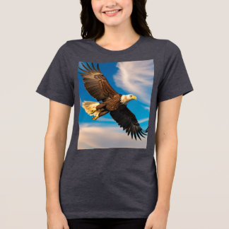 Nouveau design classique Tshirt femme