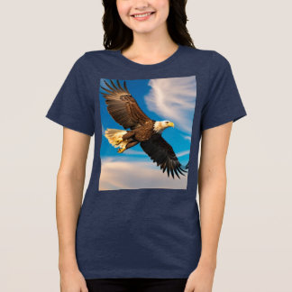 Nouveau design classique Tshirt femme