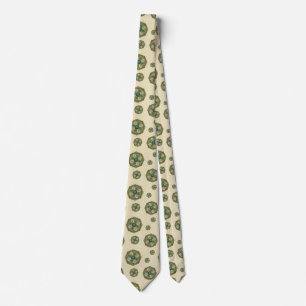 Nouveau d'été cravate pour hommes