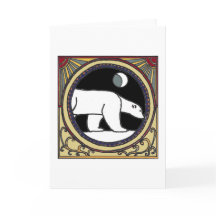Nouveau Eisbär