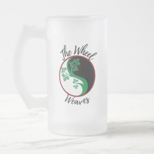 Nouveau logo TWW - Collection Mug