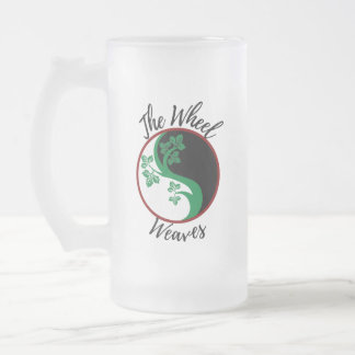 Nouveau logo TWW - Collection Mug
