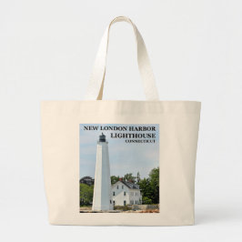 Nouveau London Harbour Lighthouse, Sac fourre-tout