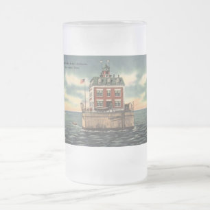 Nouveau London Ledge Lighthouse Mug