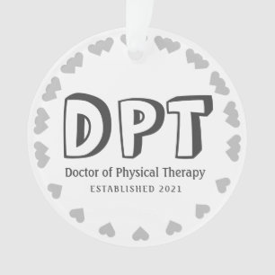 Nouveau médecin personnalisé de la thérapie phy