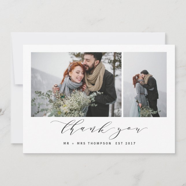 NOUVEAU MERCI DE DÉBUTS (Devant)