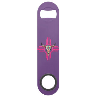 Nouveau Mexique Rose Chaud