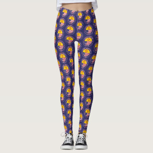 Nouveau-Mexique, T-shirt Nouveau-Mexique, legging