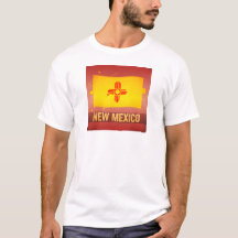 Nouveau-Mexique Tshirt V01