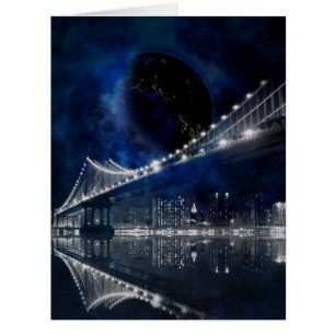 Nouveau ! ! New York